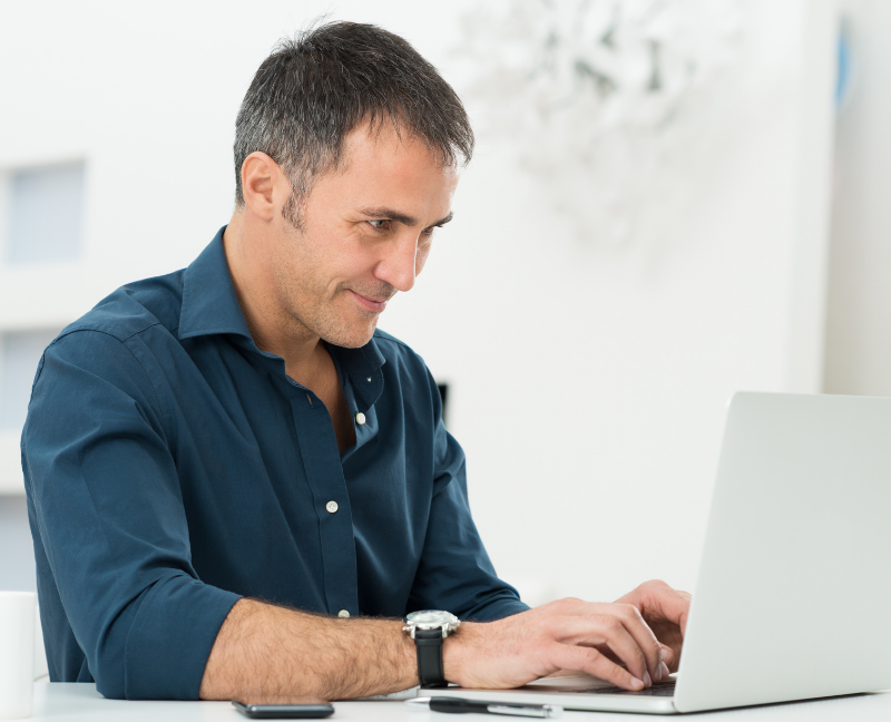 A kivitelezői felelősségbiztosítás online megkötésének lépései