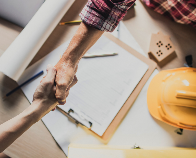 A kivitelezői felelősségbiztosítás online megkötésének lépései