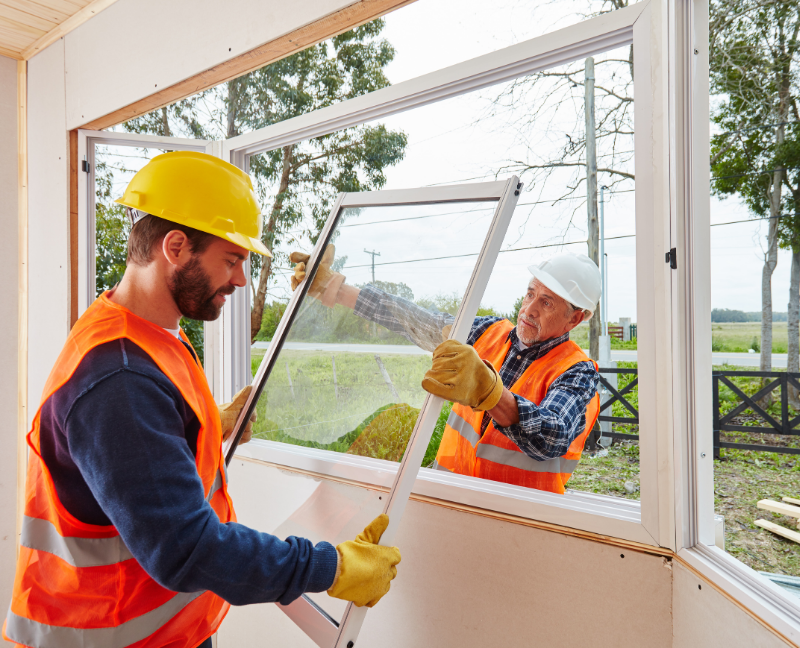 Kivitelezés során keletkezett károk, amelyekre felelősségbiztosítás nyújt fedezetet